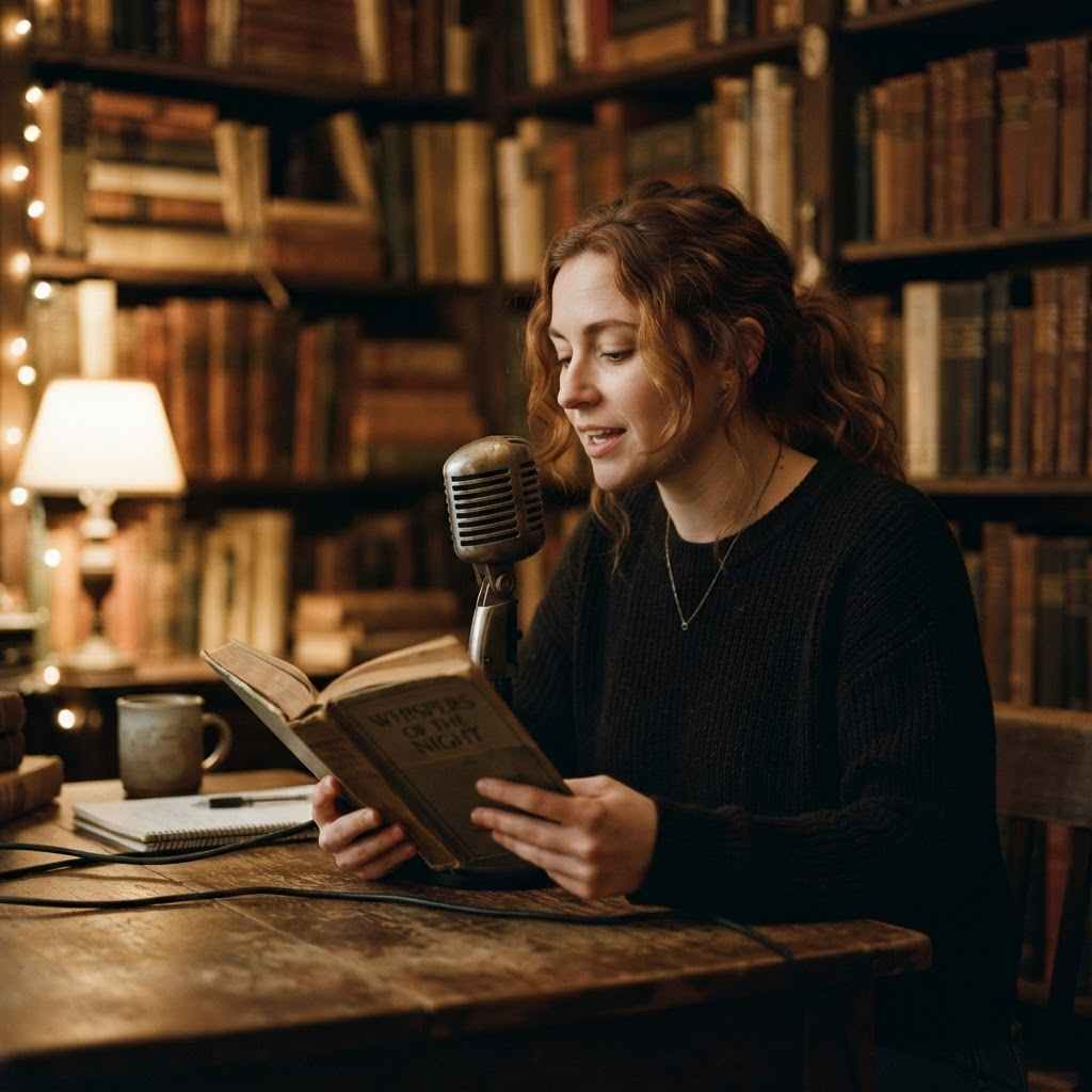 Live now: Live Reading: A Country of Small Rooms